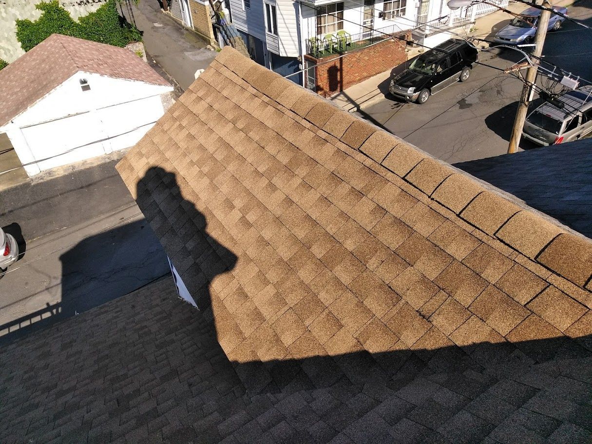 All-Weather Contracting project gallery image 1