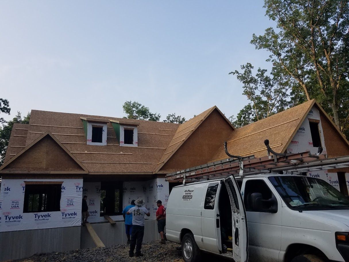 All-Weather Contracting project gallery image 3