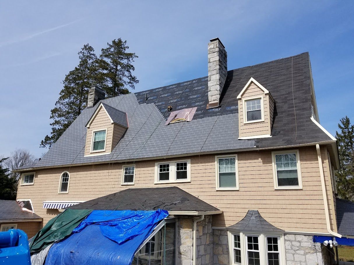 All-Weather Contracting project gallery image 6