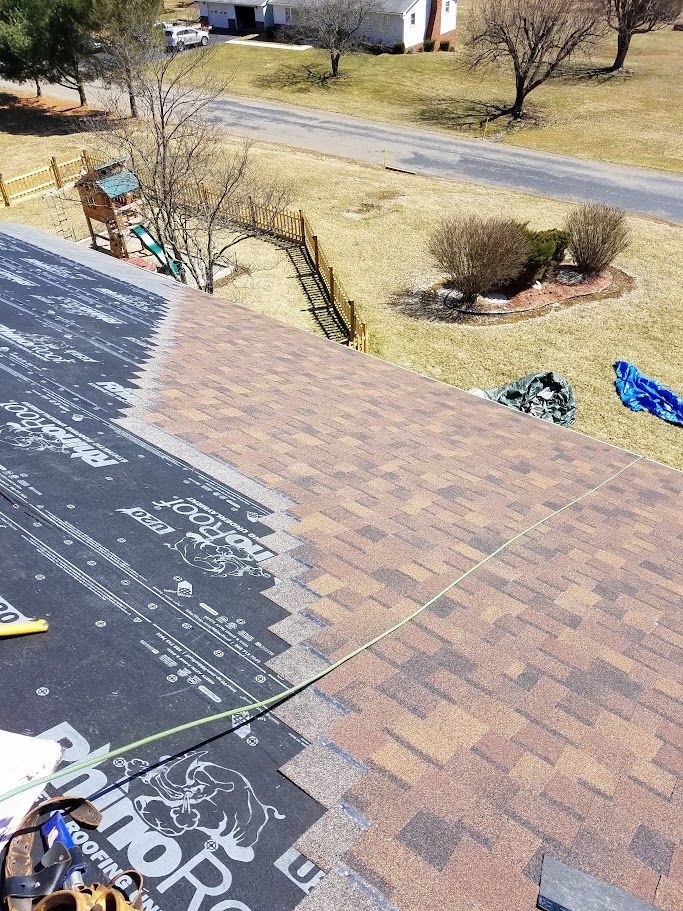 All-Weather Contracting project gallery image 7