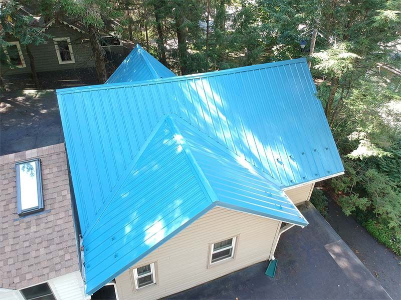All-Weather Contracting project gallery image 8