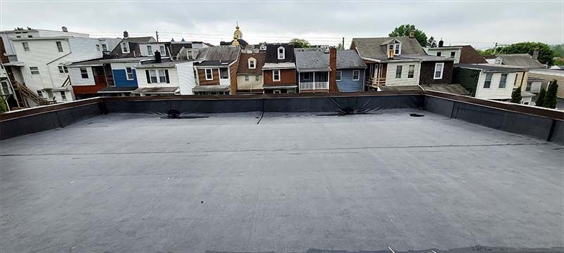 All-Weather Contracting project gallery image 10