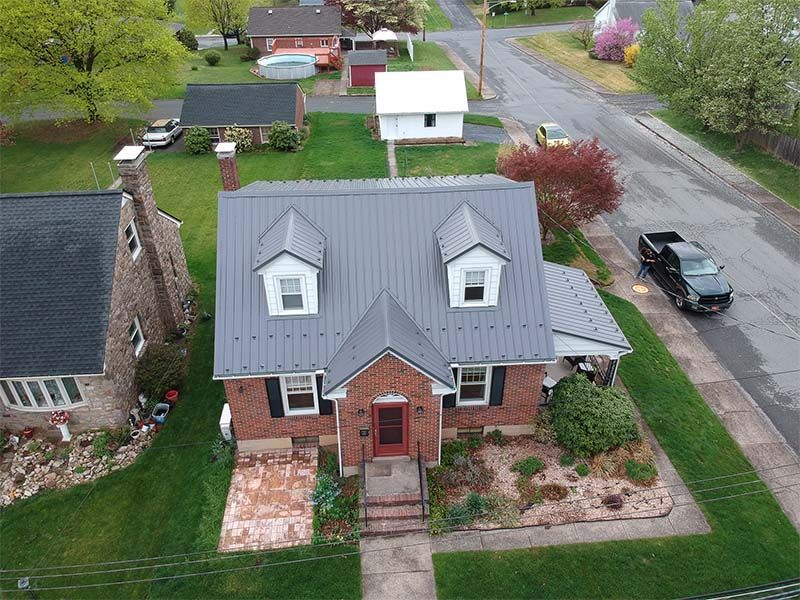 All-Weather Contracting project gallery image 12