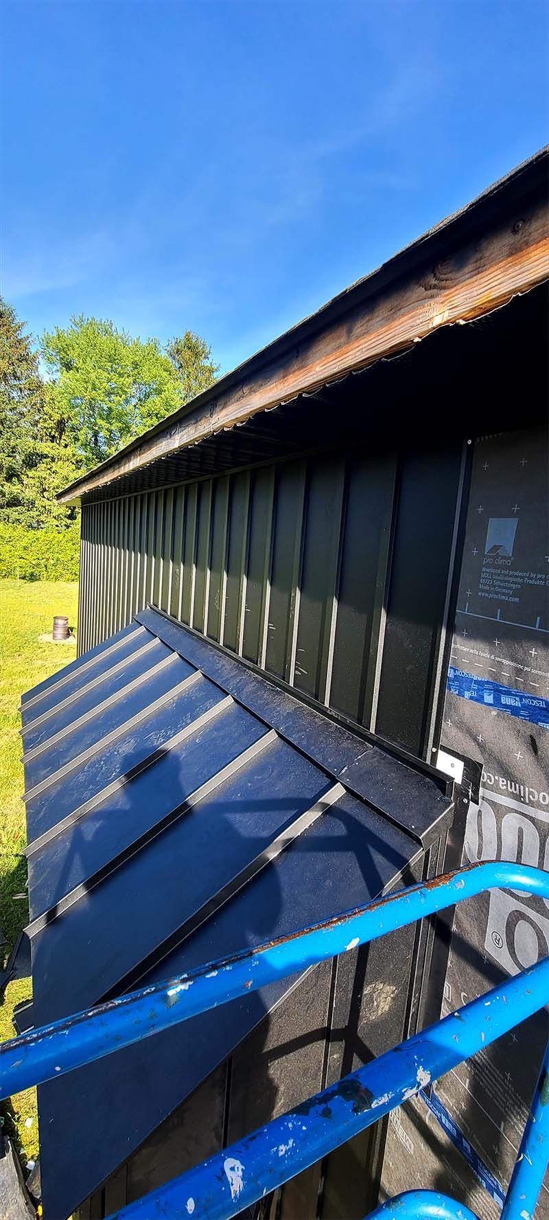 All-Weather Contracting project gallery image 13