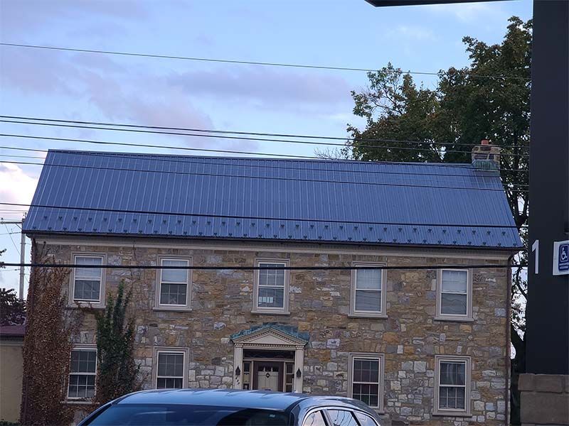 All-Weather Contracting project gallery image 15