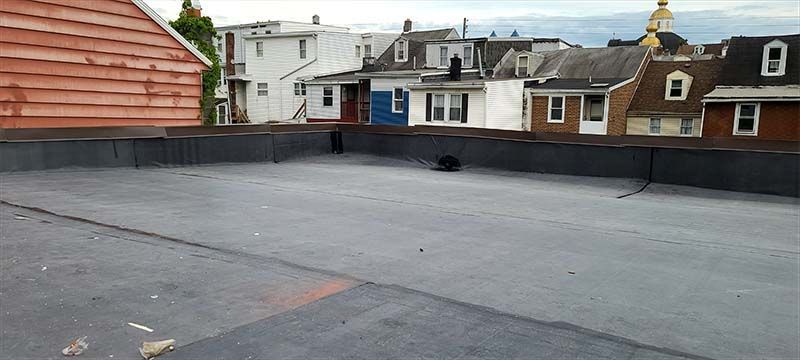 All-Weather Contracting project gallery image 17