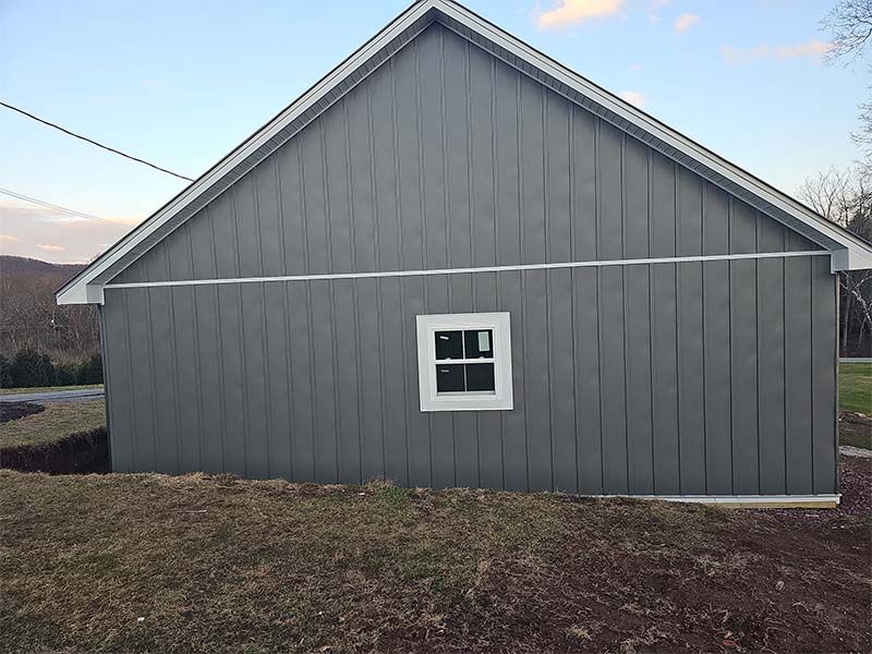 All-Weather Contracting project gallery image 20