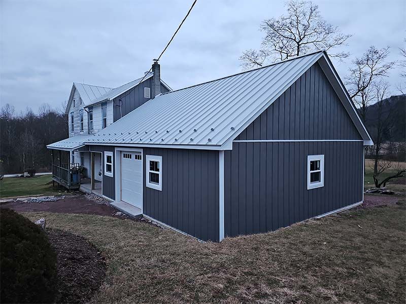 All-Weather Contracting project gallery image 21