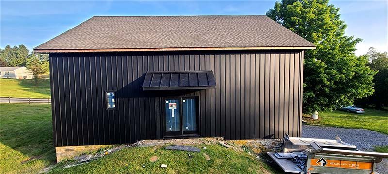 All-Weather Contracting project gallery image 23