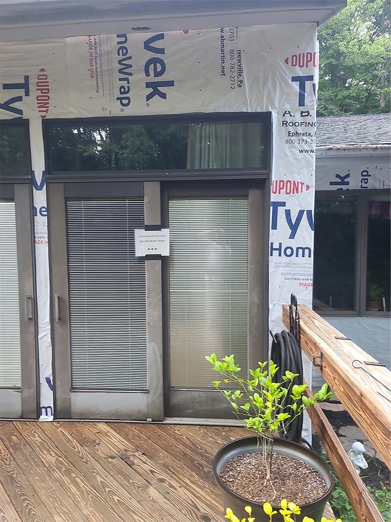 All-Weather Contracting project gallery image 24