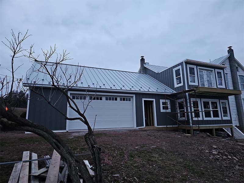 All-Weather Contracting project gallery image 26