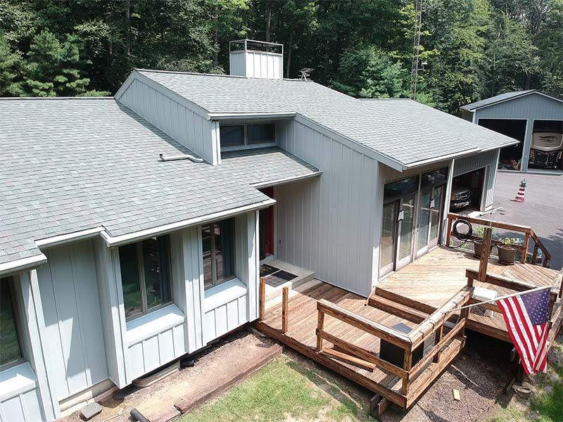 All-Weather Contracting project gallery image 30