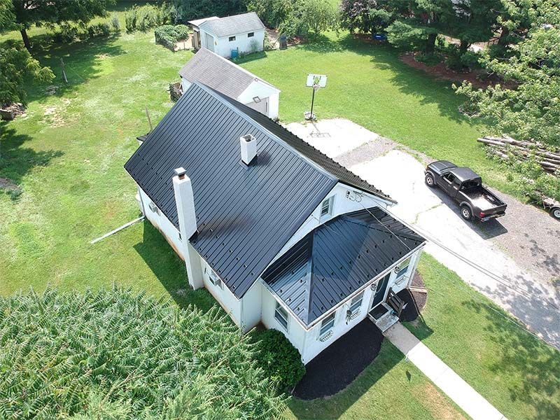 All-Weather Contracting project gallery image 34