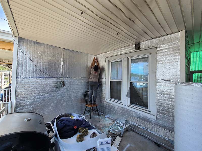 All-Weather Contracting project gallery image 35
