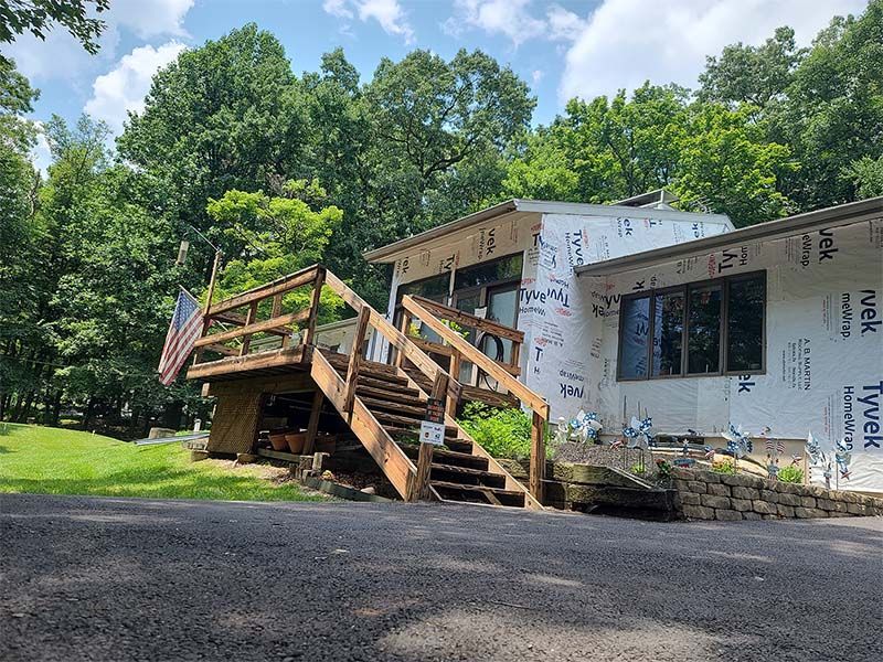 All-Weather Contracting project gallery image 39