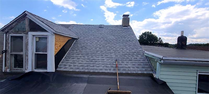 All-Weather Contracting project gallery image 40