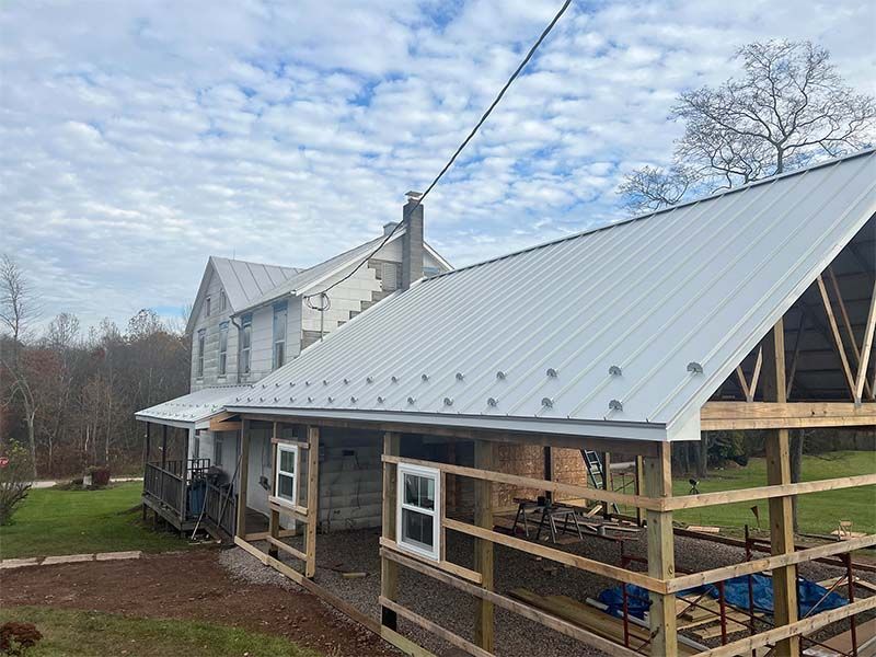 All-Weather Contracting project gallery image 44