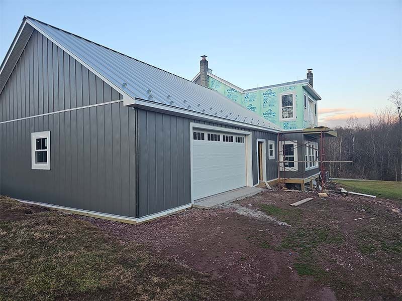 All-Weather Contracting project gallery image 48