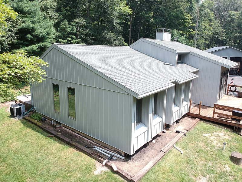 All-Weather Contracting project gallery image 53