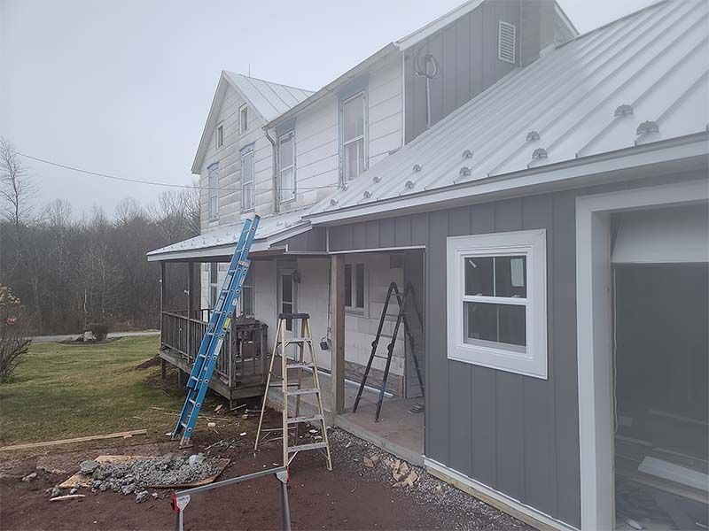 All-Weather Contracting project gallery image 57