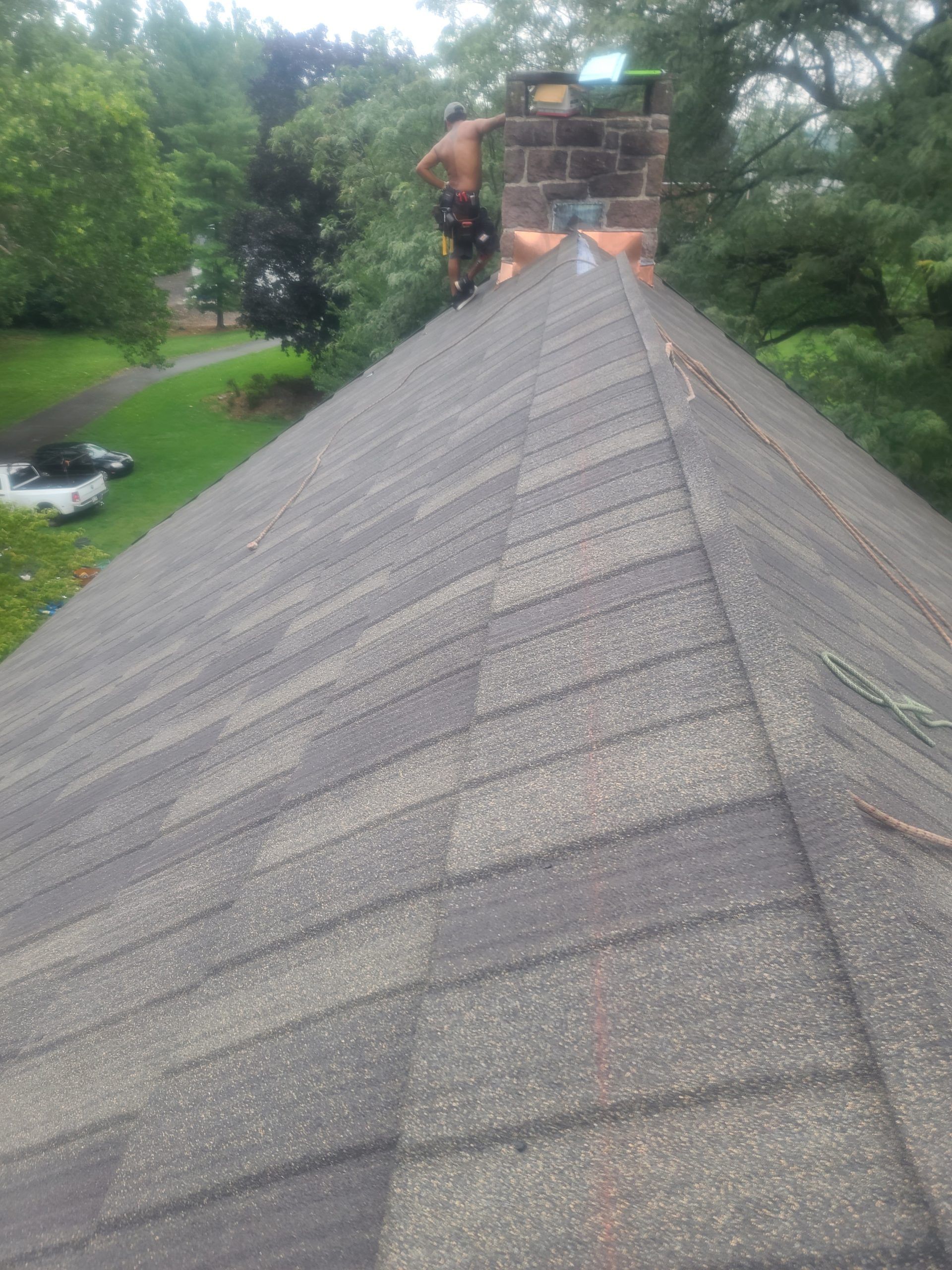 All-Weather Contracting project gallery image 66