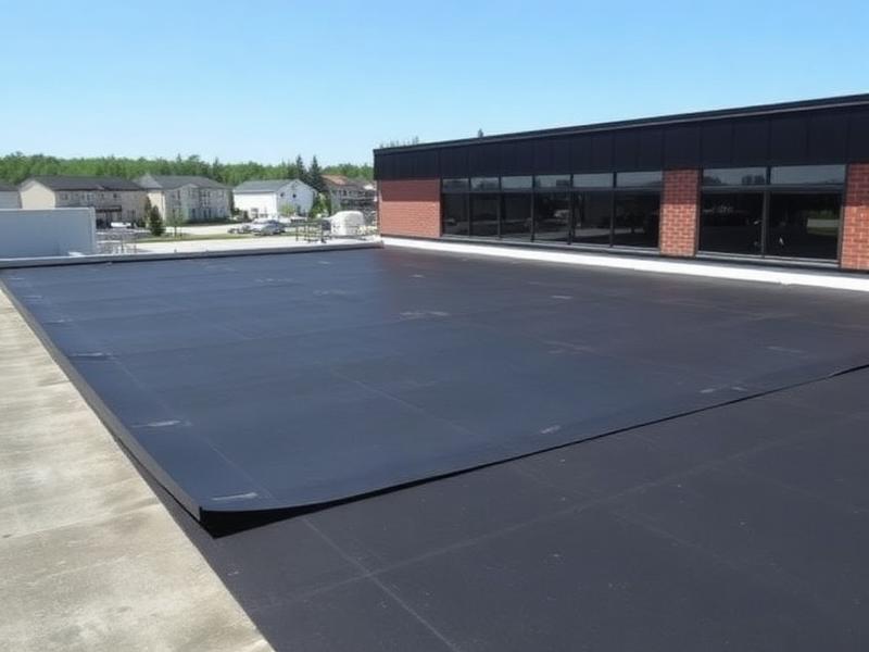 EPDM Roofing