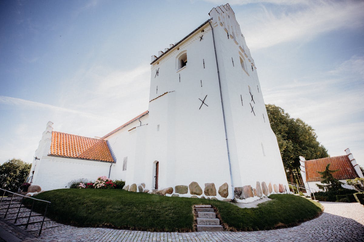 Churches