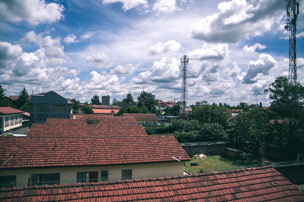 HOA Approved Roofs