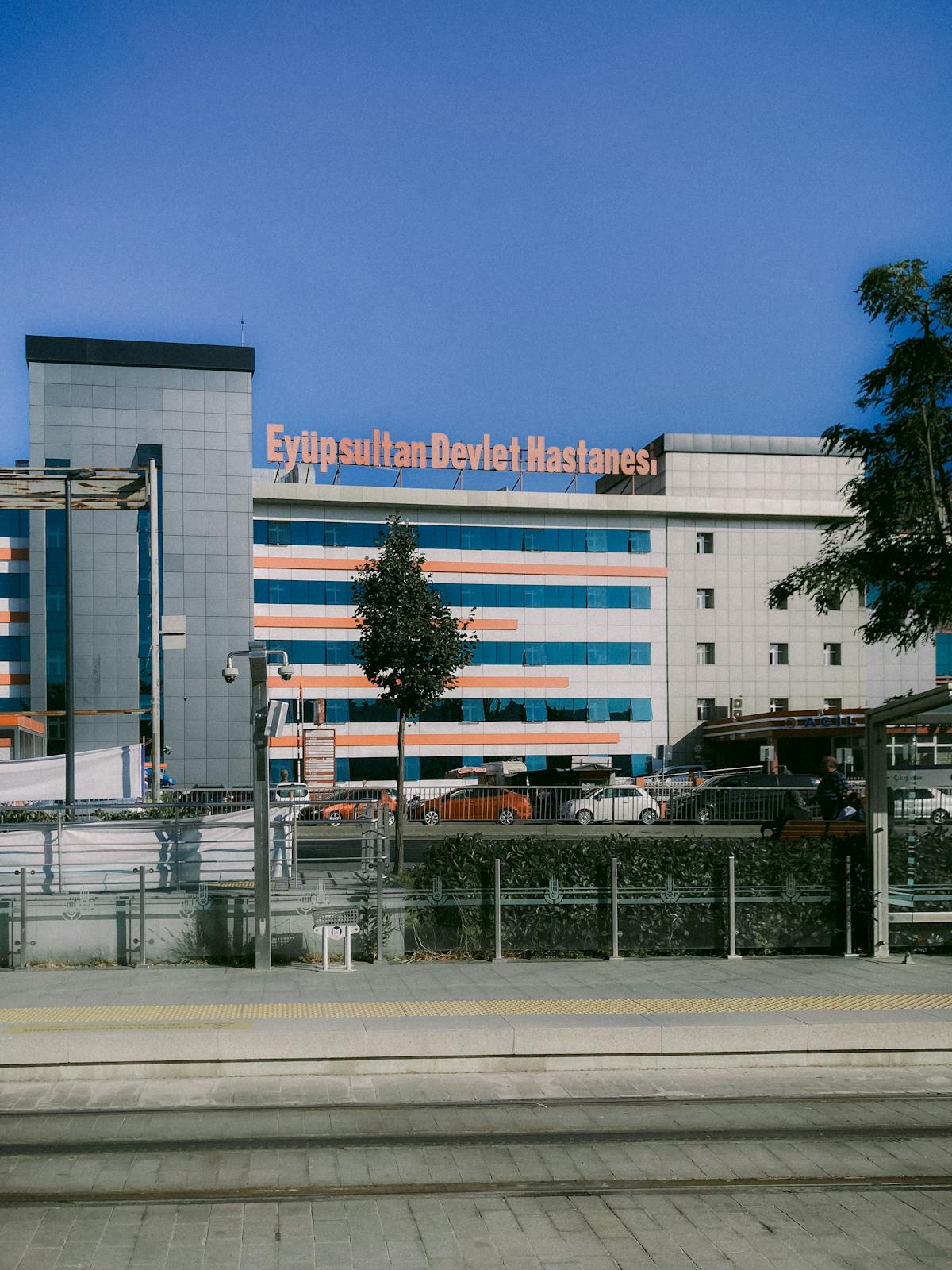 Hospitals