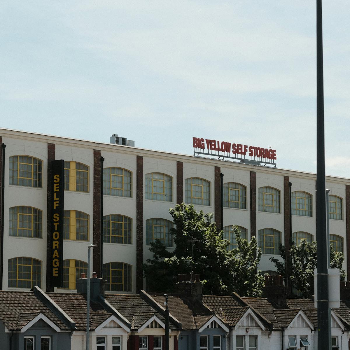 Storage Units