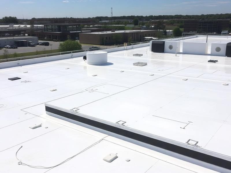 PVC Roofing