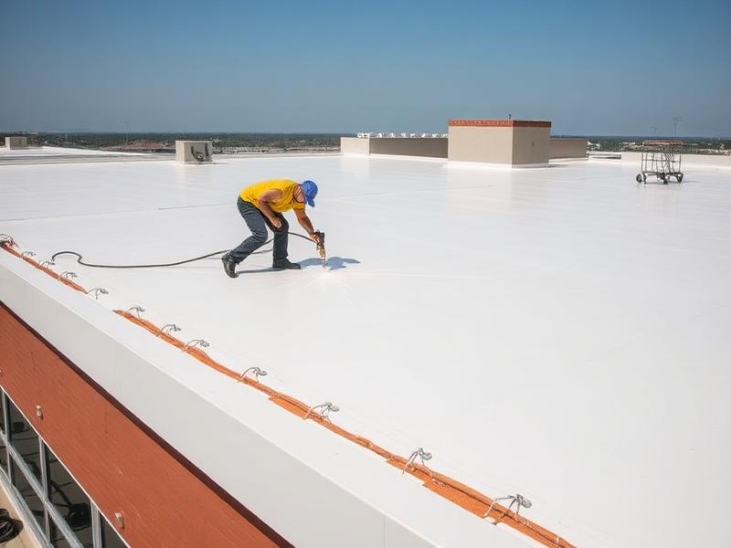 TPO Roofing