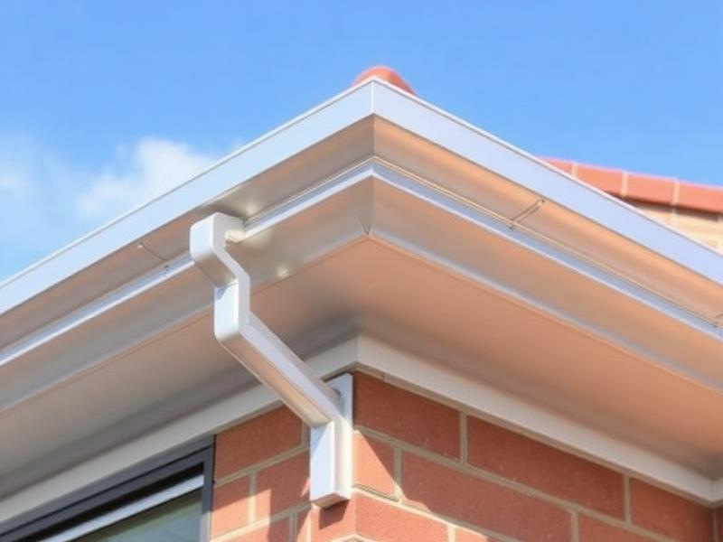 Box Style Gutters