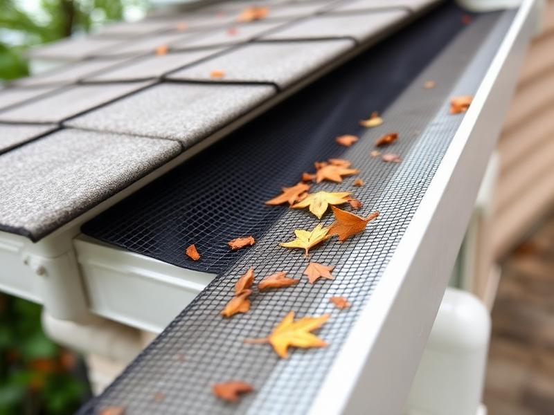 Gutter Guards