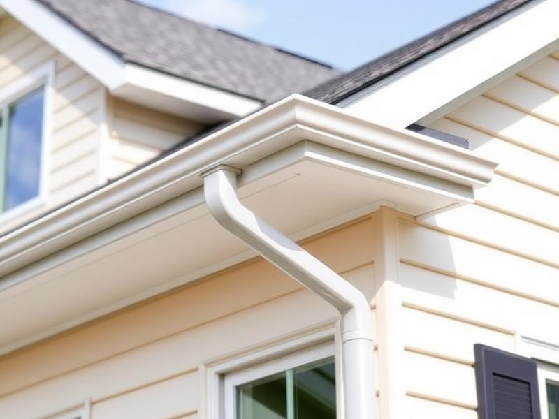 K-Style Gutters