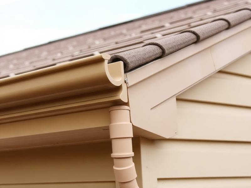 Sectional Gutters