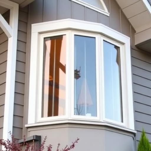 Window installation and replacement service